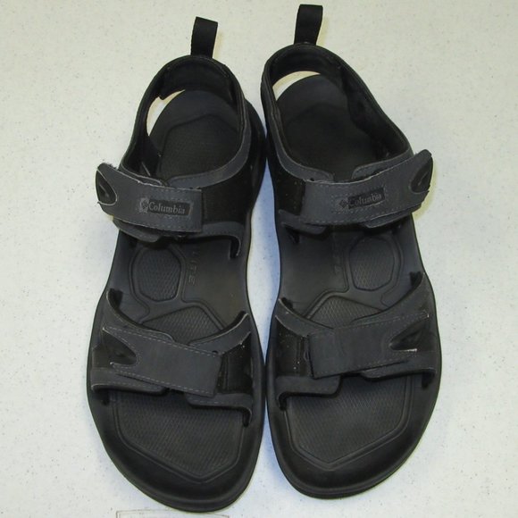 Columbia Other - Columbia Techlite Sandal Mens Bm4370-010 Omni-Grip